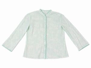 Just Collections Women’s Button Up Lightweight Shirt